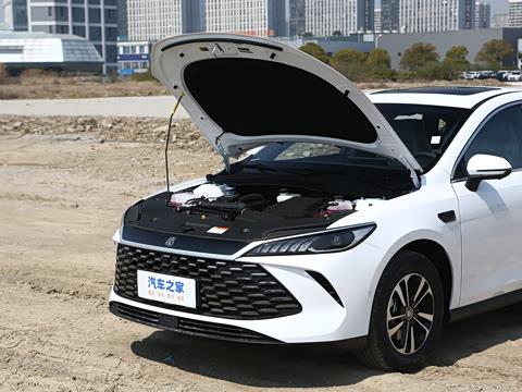 2025�� DM-i �Ǽݰ� 120KM��Խ��