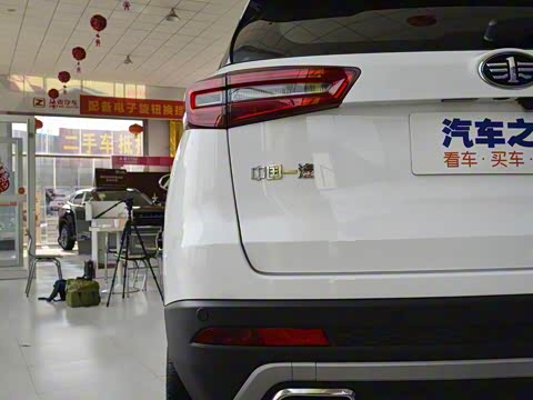 2018�� 1.2T �Զ�����������