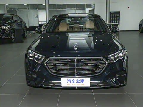 2025�� E 300 L �����