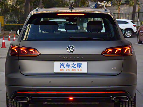 2023�� 3.0TSI �����ɽ��Ϳװ�˶���