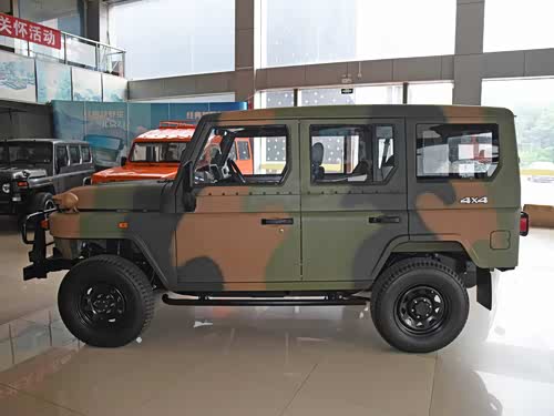 【212 2022款】baw北汽制造_212 2022款报价_图片_汽车之家