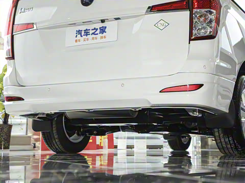 2024�� 2.0L �ֶ��м�Ӫ�˾�Ӣ��CNG 7��