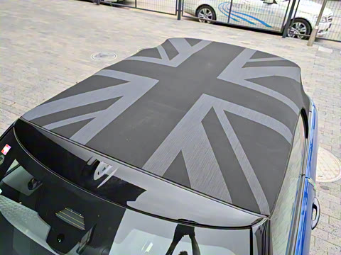 2025�� 2.0T COOPER S CABRIO ������