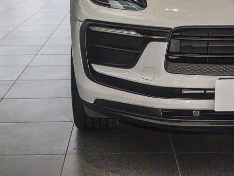 2025�� Macan 2.0T ���ΰ�