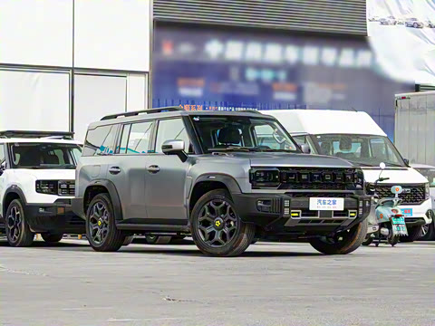 2025�� 206km XWD ��Խ�ӳ��� 7��