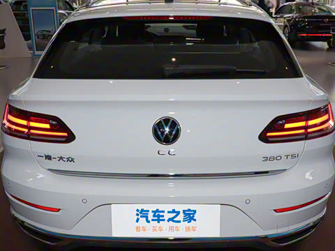 2025�� ��װ�� 380TSI ���� ������