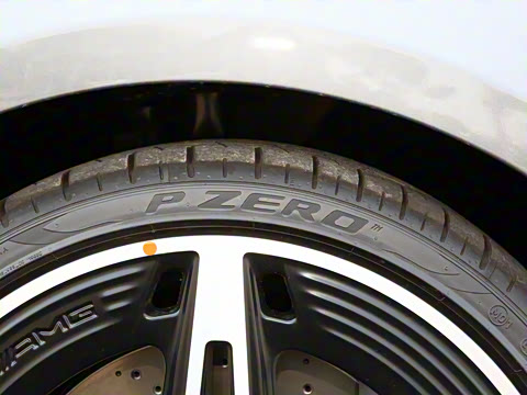 2025�� �Ŀ� AMG A 35 L 4MATIC