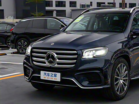 2024�� GLS 450 4MATIC ������