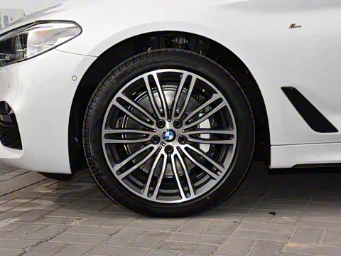 2019�� 530Li xDrive M�˶���װ