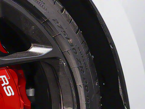 2024�� RS 5 2.9T Sportback ȼ���