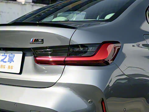 2024 M3Žγ M xDrive 