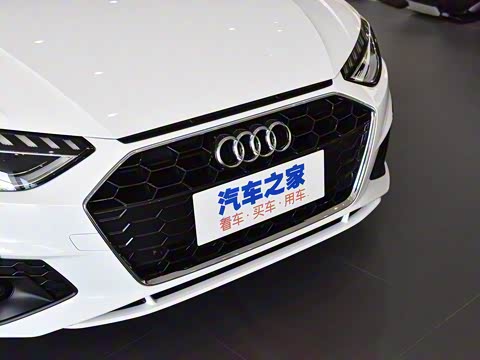 2020�� 40 TFSI ����������
