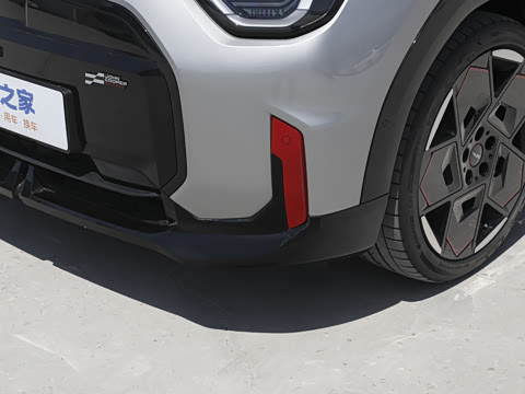 2025�� JOHN COOPER WORKS