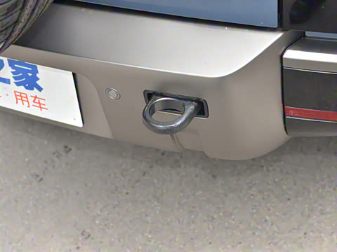 2023�� 110 3.0T P400 X-DYNAMIC HSE