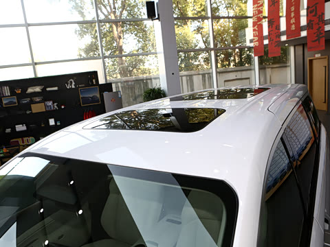 2025�� DM-i 1.5T 180km ��Խ��