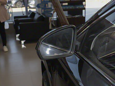 2024�� 280TSI �Զ��콢��