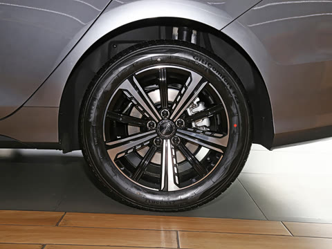 2022�� DM-i 120KM �콢��