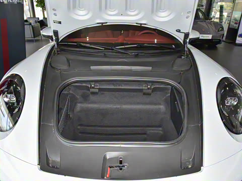 2025�� Carrera 3.0T