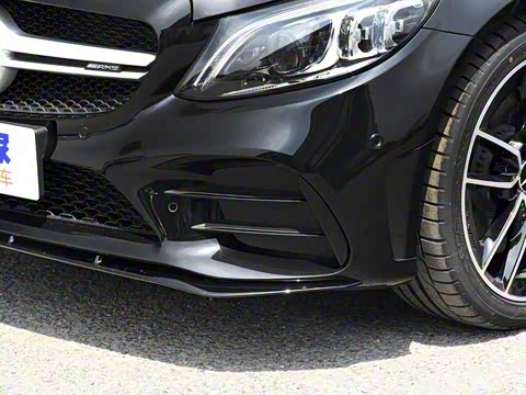 2019�� AMG C 43 4MATIC