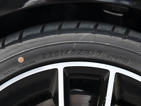 2019�� AMG C 43 4MATIC