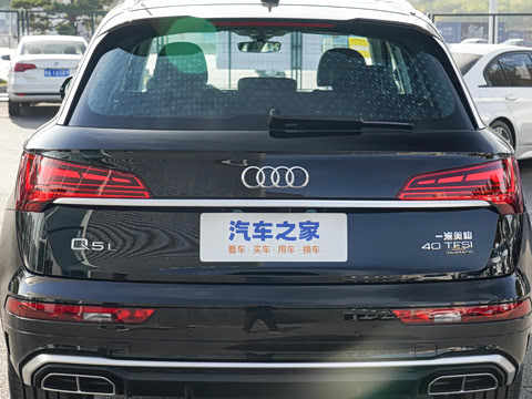 2024�� 40 TFSI ʱ�ж�����