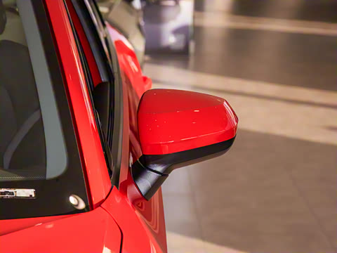 2024�� 35TFSI ʱ�ж�����