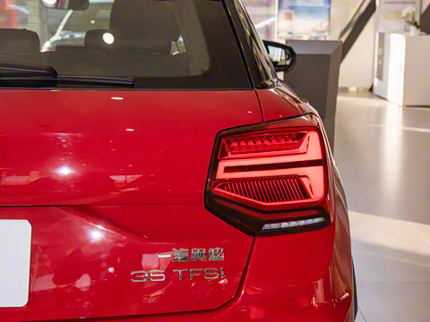 2024�� 35TFSI ʱ�ж�����