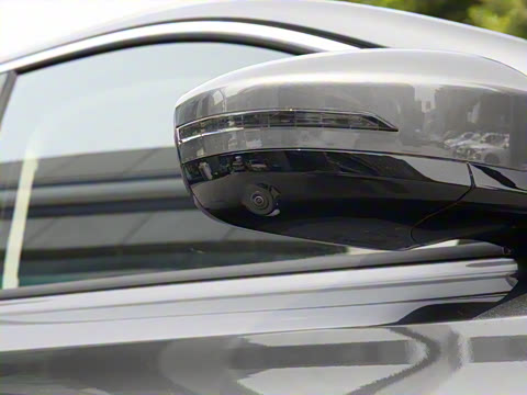 2022�� 1.5T �������Զ�Geeker�캽��