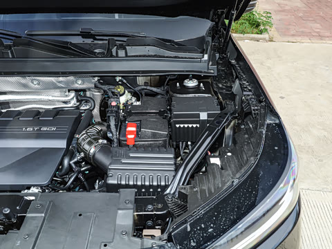 2025�� 290TGDI DCT�˷�� 7��