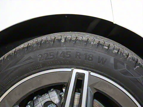 2022�� �Ŀ� CLA 200