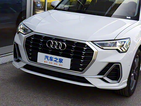 2023�� 35 TFSI ʱ�ж����ͣ�1.5T��