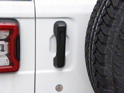 2018�� 2.0T Sahara ���Ű�