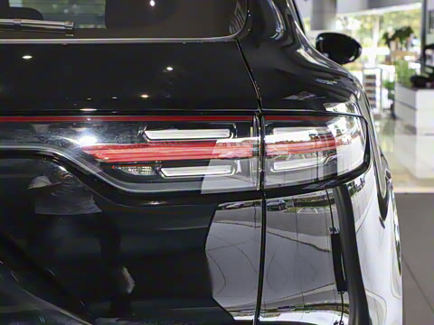 2023�� Cayenne S 2.9T