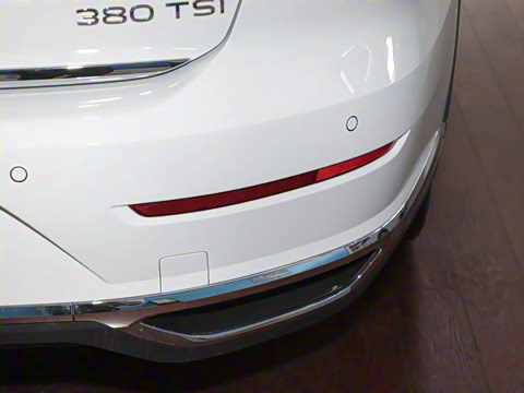 2025�� ��װ�� 380TSI ���� ������