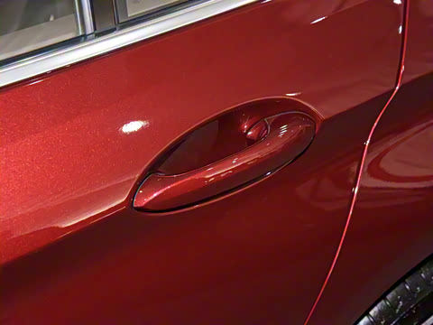 2021�� 530Li ������ M�˶���װ