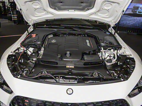 2025�� AMG GT 50 �����ܳ� �й��ر��