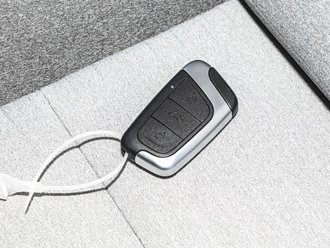 2024�� �Ŀ� �ഺ�� 251km �Ȱ��� 25.05kWh