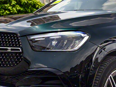 2025�� GLE 450 4MATIC ����SUV ʱ����