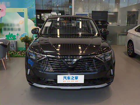 2024�� 280TSI �Զ��콢��