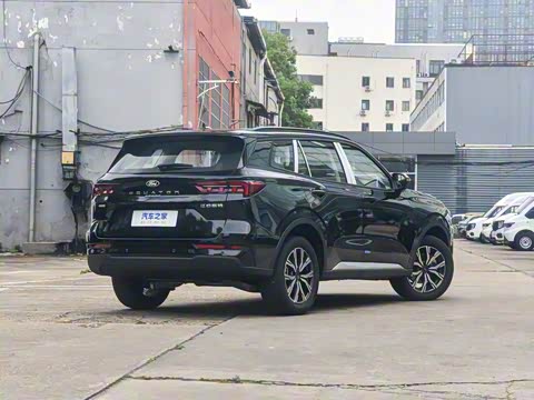 2025�� EcoBoost 170 �Ķ���