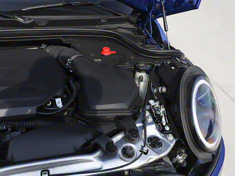 2025�� 2.0T COOPER S ������