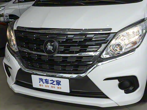 2024�� 2.0L �ֶ��м�Ӫ�˾�Ӣ��CNG 7��