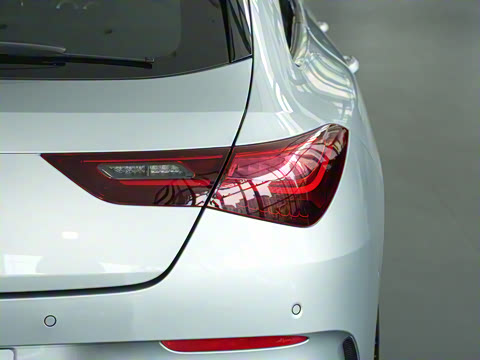 2024�� �Ŀ� CLA 200 ���ܳ�