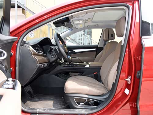 【博瑞】吉利汽车_博瑞报价_博瑞图片_汽车之家