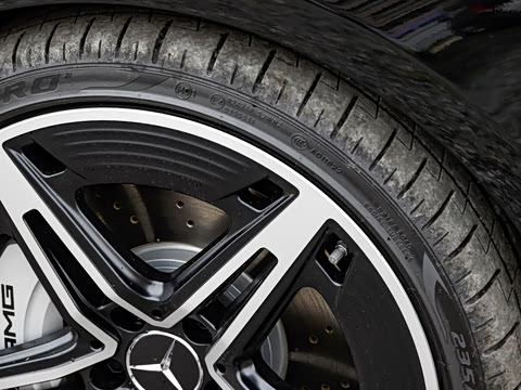 2024�� AMG A 35 4MATIC