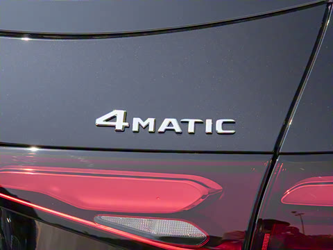 2025�� �Ŀ� GLC 300 L 4MATIC ������ 7��