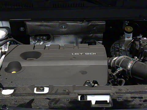 2025�� 290TGDI �Զ����а� 5��