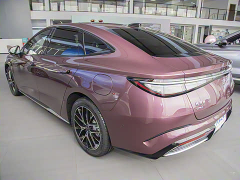 2025�� �Ǽݰ� DM-i 1.5L 125km ������