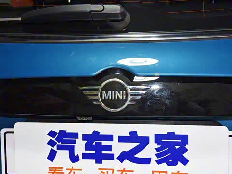 2018�� 1.5T COOPER �ر��