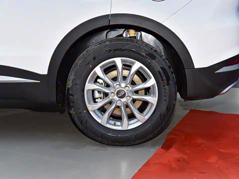 2023�� 1.5TCI CVT������